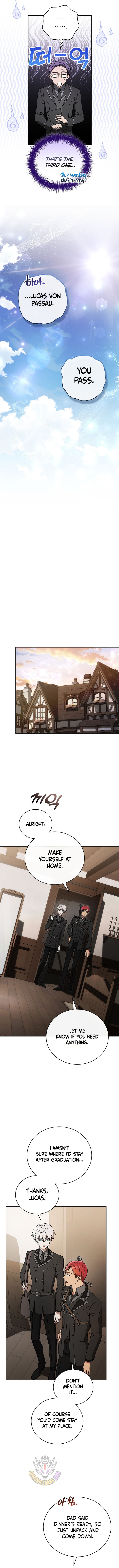 The Concept-Grasping Magical Genius Chapter 23 12